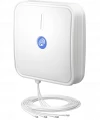 QuWireless QuPanel 5G/LTE HP MIMO 4x4, 10m (AP5G4-1) антенна панельная
