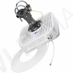 QuWireless QuPanel LTE HP SISO, 5m (APLS1-H) антенна панельная