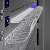 Ubiquiti UniFi Etherlighting Patch Cable (15 метров) патч-кабель Cat.6, RJ45, белый