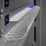 Ubiquiti UniFi Etherlighting Patch Cable (15 метров) патч-кабель Cat.6, RJ45, белый