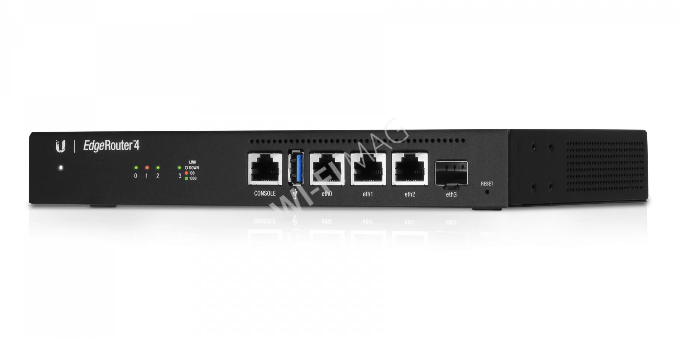 Ubiquiti EdgeRouter 4