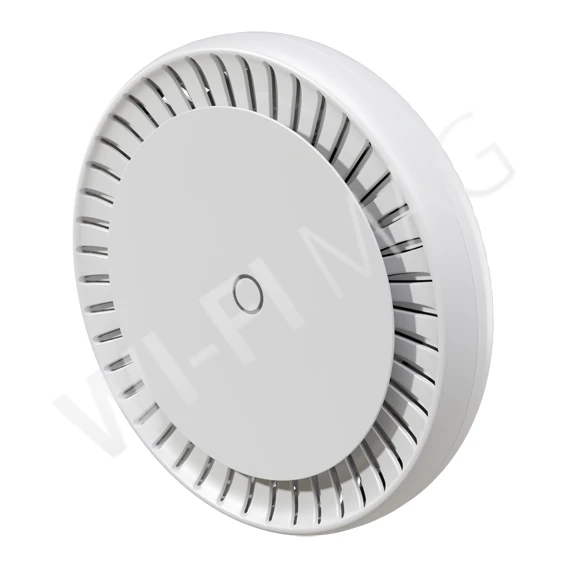 Mikrotik RouterBOARD cAP LTE12 ax, двухдиапазонная потолочная точка доступа AX1800 Wi-Fi 6