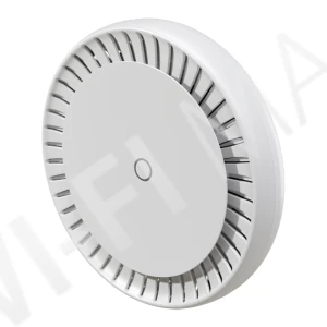 Mikrotik RouterBOARD cAP LTE12 ax, двухдиапазонная потолочная точка доступа AX1800 Wi-Fi 6