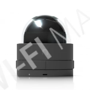 Ubiquiti UniFi G5 Dome Ultra Camera Black, 4 Мп черная купольная IP-видеокамера с ночным видением