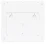 Ubiquiti UniFi Protect Alarm Hub Kit, центр управления сигнализацией с 32 входами