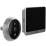 Ezviz CS-DP2 2K Smart Door Viewer, умный беспроводной видеоглазок Wi-Fi и сенсорный экран