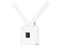 3G, 4G (LTE) Ubiquiti UniFi Mobile Router, мобильный маршрутизатор 