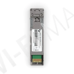 Ubiquiti UACC-OM-SFP10-1570 Модуль SFP+/LCupc Duplex, 1570 nm, Single-Mode Optical Module, 10G, 20km