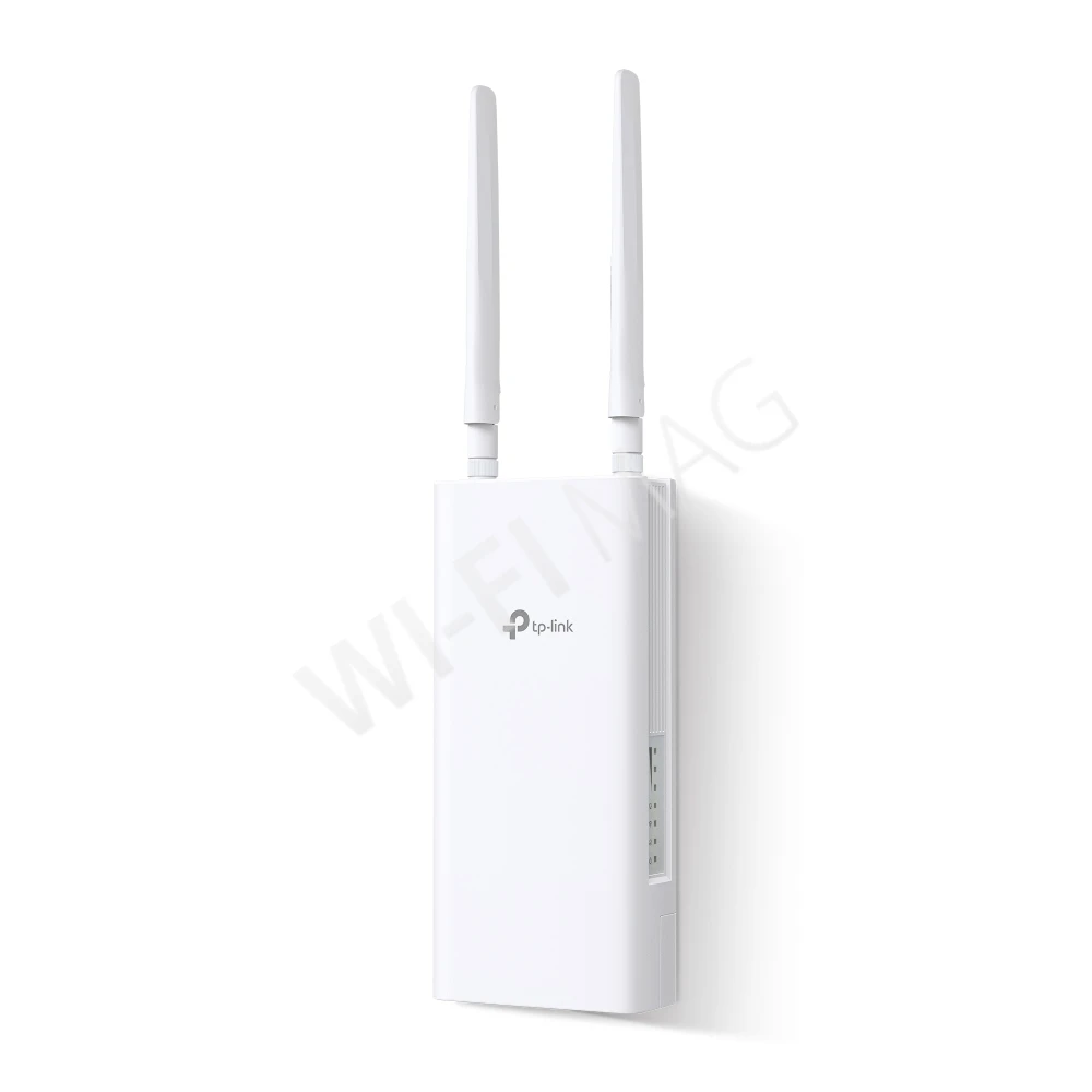TP-Link TL-MR100-Outdoor N300, уличный Wi-Fi роутер 2,4 ГГц с поддержкой 4G LTE