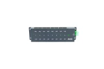 Alfa APOE08G 8 ports Passive Gigabit PoE Injector гигабитный инжектор питания