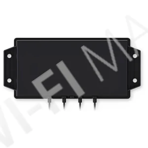Teltonika PR1KC540 5G Combo MIMO Mobile SMA Antenna, уличная комбинированная мобильная антенна с 4-я кабелями 3 м
