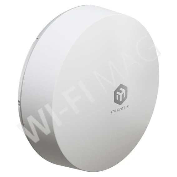 Mikrotik RouterBOARD ATL 5G R16 (ATLGM&RG520F-EU), антенна панельная активная с поддержкой 5G и LTE Cat 20