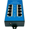 Conexpro POE-PAN4-GBM, 4-портовый гигабитный пассивный PoE-инжектор