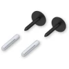 Teltonika Surface clip holder KIT (PR5MEC22) поверхностный кронштейн для маршрутизаторов