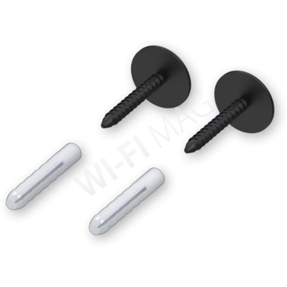 Teltonika Surface clip holder KIT (PR5MEC22) поверхностный кронштейн для маршрутизаторов