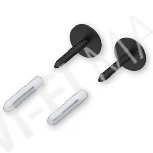 Teltonika Surface clip holder KIT (PR5MEC22) поверхностный кронштейн для маршрутизаторов