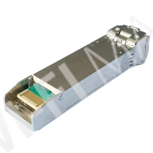 Max Link 25G SFP28 WDM optical modul, SM, 1330-1270nm, 10km, 1xLC konektor, BIDI, оптический модуль