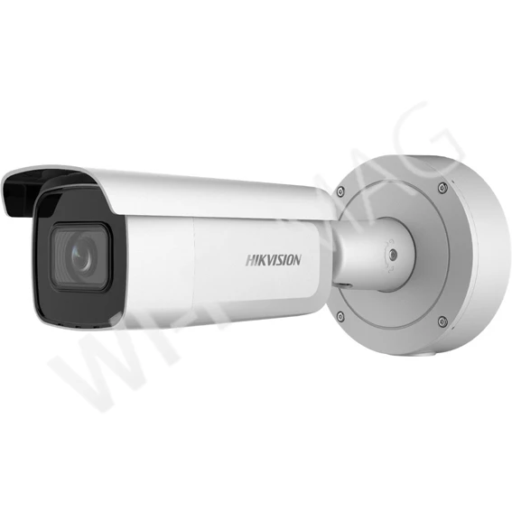 Hikvision DS-2CD2686G2-IZS(2.8-12mm)(C) антивандальная IP-видеокамера AcuSense 8 Мп