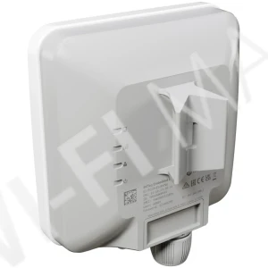Mikrotik SXTsq Embedded LTE4 (EC25-EU&SXTsq) уличный LTE-шлюз