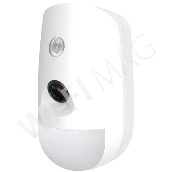 Hikvision DS-PDPC12PF-EG2-WE электронное устройство