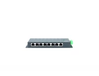 Питание, POE оборудование Alfa APOE08G 8 ports Passive Gigabit PoE Injector гигабитный инжектор питания