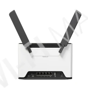 Mikrotik RouterBOARD Chateau 5G R17 ax, точка доступа Wi-Fi 6