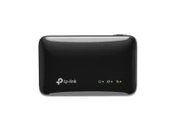 3G, 4G (LTE) TP-Link M7005, мобильный LTE-роутер Wi‑Fi 6 4G