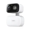 TP-Link Tapo C216, уличная умная с двусторонней аудиосвязью, цветным ночным видением и сигнализацией Wi‑Fi-камера