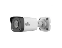 Видеонаблюдение UniView IPC2122LB-SF28-A (2.8 mm) 2 Мп цилиндрическая IP-видеокамера с ИК-подсветкой до 30 м