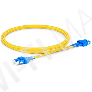 Conexpro Optic Patch Cord (SCupc/SCupc-DSM-3) оптический патч-корд 3 метра