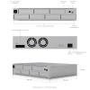 Ubiquiti UniFi UNAS Pro сетевое хранилище