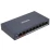 Hikvision SWT-1326P, управляемый коммутатор с 24-мя 100 Мбит/с PoE RJ45 и 2-мя комбинированными портами Gigabit
