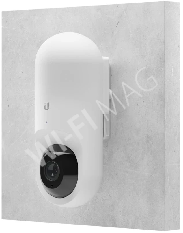 Ubiquiti Flex Professional Mount, кронштейн для размещения на стене камер UVC-G3-Flex и UVC-G5-Flex