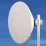 Jirous JRA-25DD MIMO Precision 2,4GHz 25dBi антенна параболическая
