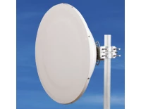 Антенна Jirous JRA-25DD MIMO Precision 2,4GHz 25dBi антенна параболическая