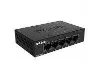 Неуправляемые коммутаторы D-Link DGS-1005D,неуправляемый коммутатор