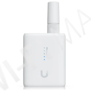 Ubiquiti UniFi Device Bridge IoT, беспроводной адаптер Wi-Fi 4 для подключения проводных устройств IoT