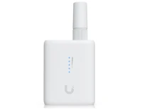 Мосты Ubiquiti UniFi Device Bridge IoT, беспроводной адаптер Wi-Fi 4 для подключения проводных устройств IoT