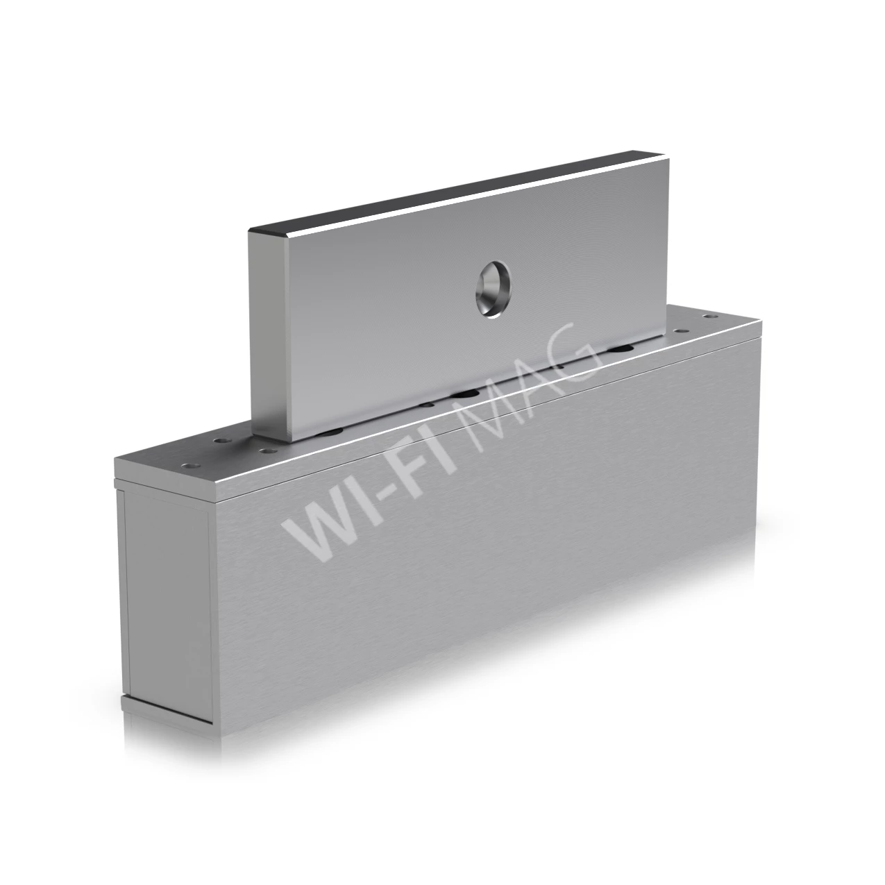 Ubiquiti UniFi Access Magnetic Lock 540kg, магнитный замок с нагрузкой до 540 кг для распашных дверей