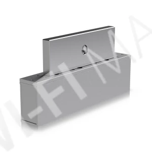 Ubiquiti UniFi Access Magnetic Lock 540kg, магнитный замок с нагрузкой до 540 кг для распашных дверей