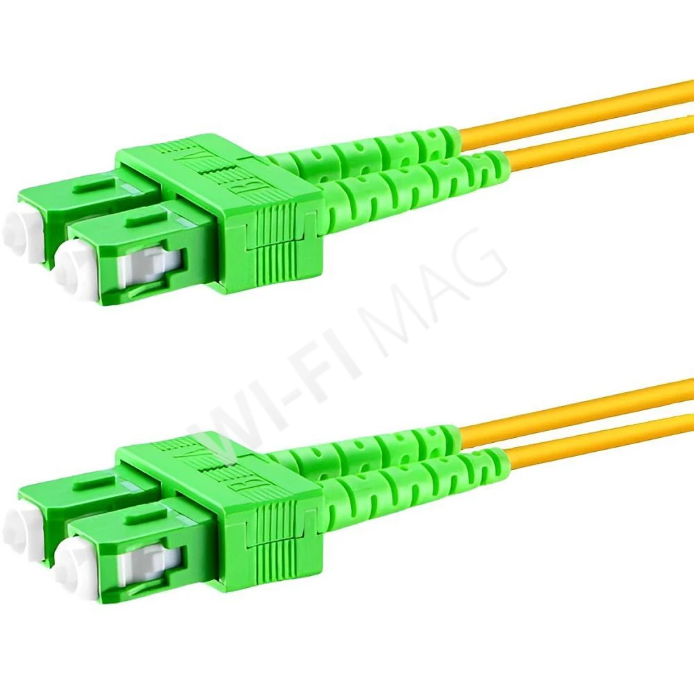 Conexpro Optic Patch Cord (SCapc/SCapc-DSM-1) оптический патч-корд 1 метр