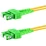 Conexpro Optic Patch Cord (SCapc/SCapc-DSM-1) оптический патч-корд 1 метр