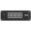 Teltonika TSW212, управляемый с 8 портами 1 Гбит/с и 2 SFP коммутатор