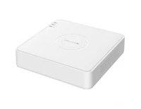 Видеонаблюдение Hikvision DS-7104NI-Q1/4P(C) 4-канальный IP-видеорегистратор c PoE