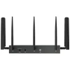 TP-Link ER706WP-4G AX3000, гигабитный VPN-шлюз Omada 4G+Cat6 с 4 портами PoE+