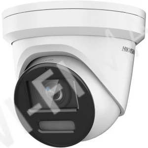Hikvision DS-2CD2387G2-LU(2.8mm)(C) 8 Мп купольная IP-видеокамера