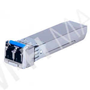 Max Link 25G SFP28 optical modul, SM, 1310nm, 10km, 2xLC konektor, DDM, оптический модуль