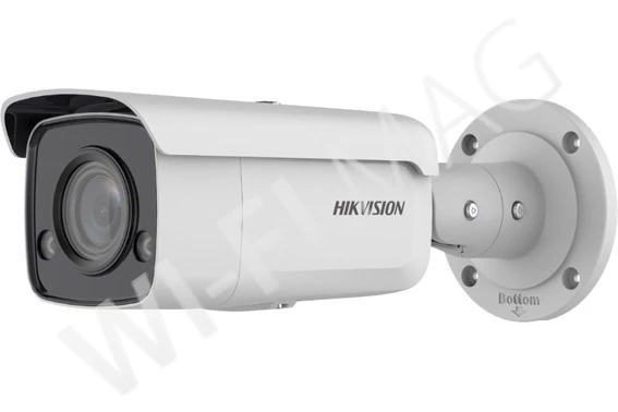 Hikvision DS-2CD2T87G2-L(2.8mm)