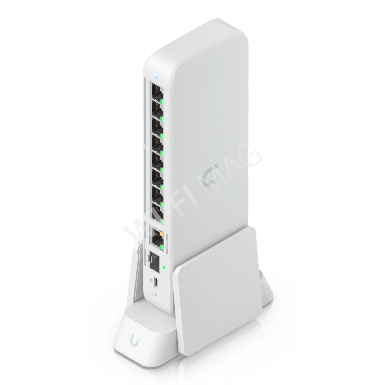 Ubiquiti Universal Table Stand, универсальная настольная подставка