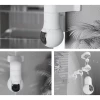 Ubiquiti G5 PTZ Corner Mount, кронштейн для крепления на внешний угол стены видеокамеры UVC-G5-PTZ
